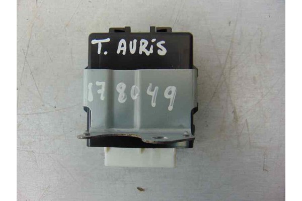 Rele, Toyota Auris (E15) Sol 2006, 85940-12160