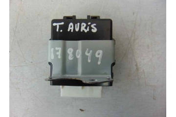 Rele, Toyota Auris (E15) Sol 2006, 85940-12160