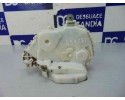Cerradura puerta delantera izquierda, Honda Civic 5 Puertas (Fk) 1.8 Comfort 2011