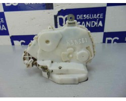 Cerradura puerta delantera izquierda, Honda Civic 5 Puertas (Fk) 1.8 Comfort 2011