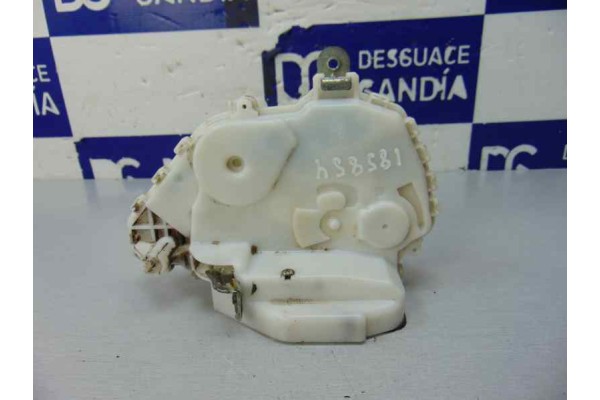 Cerradura puerta delantera izquierda, Honda Civic 5 Puertas (Fk) 1.8 Comfort 2011