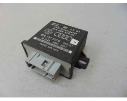 Centralita luces, Audi A4 Avant (8E) 1.8 T Quattro 2005, 8P0907357B
