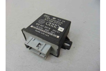 Centralita luces, Audi A4 Avant (8E) 1.8 T Quattro 2005, 8P0907357B