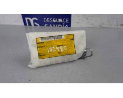 Airbag lateral derecho, Toyota Auris (E15) Sol 2007, AJ1666007VL4