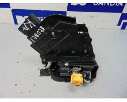 Cerradura puerta delantera izquierda, Ford Ka+ (Cdu) Ultimate 2019