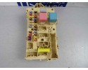 Caja reles / fusibles, Toyota Corolla Verso (R1) 2,2 D-4D Sport 2007, 89221-0F010