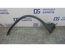Aletin delantero izquierdo, Bmw Serie X5 (E53) 3.0d 2003, 8408703