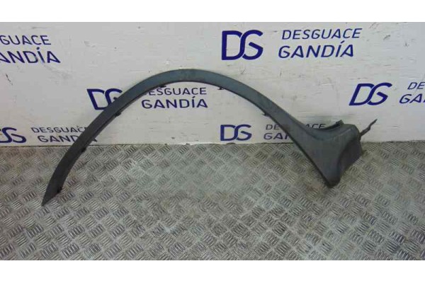 Aletin delantero izquierdo, Bmw Serie X5 (E53) 3.0d 2003, 8408703
