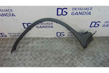 Aletin delantero izquierdo, Bmw Serie X5 (E53) 3.0d 2003, 8408703
