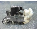 Cerradura puerta delantera derecha, Fiat I Doblò Cargo 1.3 JTD SX Furgón 2009