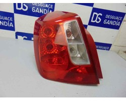 Piloto trasero izquierdo, Daewoo Nubira Berlina Se 2004