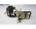 Cerradura puerta trasera izquierda, Mg Rover Rover 25 (Rf) Classic (5-ptas.) 2000