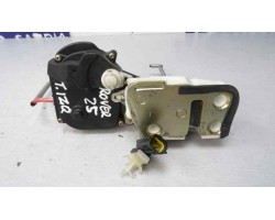 Cerradura puerta trasera izquierda, Mg Rover Rover 25 (Rf) Classic (5-ptas.) 2000
