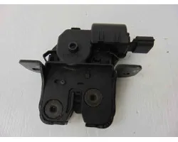 Cerradura maletero / porton, Renault Scenic Iii (Jz) Emotion 2009