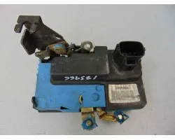 Cerradura puerta delantera izquierda, Volvo S80 Berlina D5 2004, 30663040