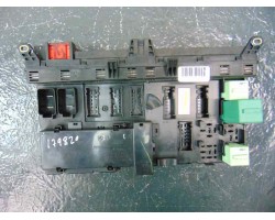Caja reles / fusibles, Bmw Serie X5 (E53) * 2001, 6907395