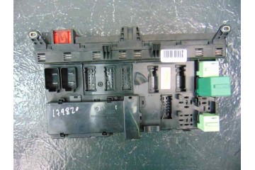 Caja reles / fusibles, Bmw Serie X5 (E53) * 2001, 6907395