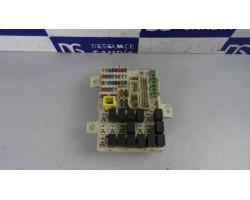 Caja reles / fusibles, Mitsubishi Colt CZ3 Berl. 3 (Z30) 1.5 DI-D Instyle 2007, 8637A171
