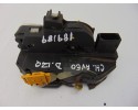 Cerradura puerta delantera izquierda, Chevrolet Aveo Hatchback Lt 2012
