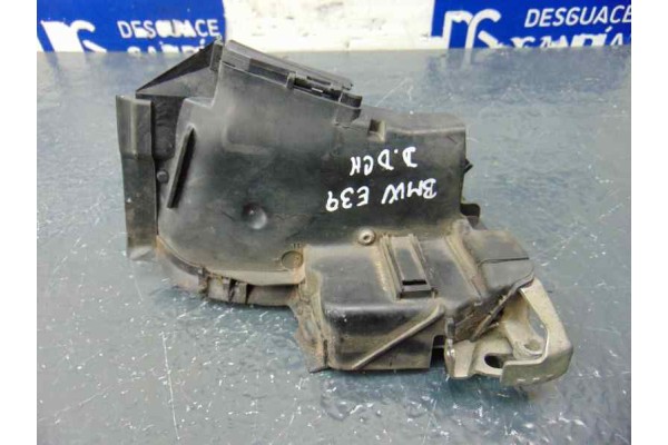 Cerradura puerta delantera derecha, Bmw Serie 5 Touring (E39) 530d 2003