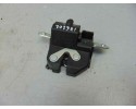 Cerradura maletero / porton, Opel Astra K Berlina 5P Dynamic 2018, 39021416