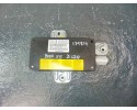 Airbag lateral delantero izquierdo, Bmw Serie X5 (E53) * 2001, 30339883A