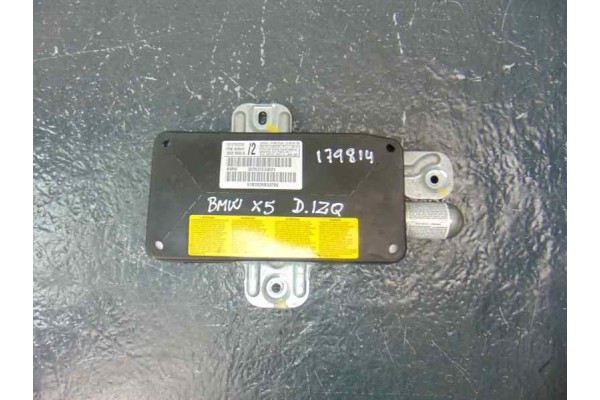 Airbag lateral delantero izquierdo, Bmw Serie X5 (E53) * 2001, 30339883A
