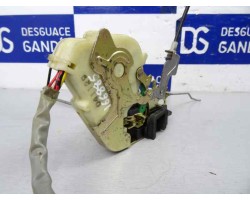 Cerradura puerta delantera derecha, Kia Sorento (Bl) 2.5 CRDi EX 2004