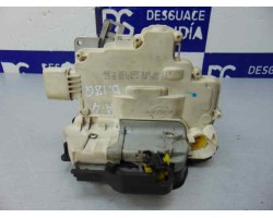 Cerradura puerta delantera izquierda, Audi A4 Avant (8E) 1.8 T Quattro 2005, 8E1837015AA