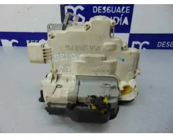 Cerradura puerta delantera izquierda, Audi A4 Avant (8E) 1.8 T Quattro 2005, 8E1837015AA