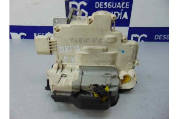 Cerradura puerta delantera izquierda, Audi A4 Avant (8E) 1.8 T Quattro 2005, 8E1837015AA