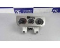 Mando climatizador, Fiat Iii Fiorino (225) SX Familiar 2008