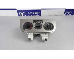 Mando climatizador, Fiat Iii Fiorino (225) SX Familiar 2008