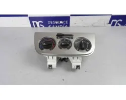 Mando climatizador, Fiat Iii Fiorino (225) SX Familiar 2008