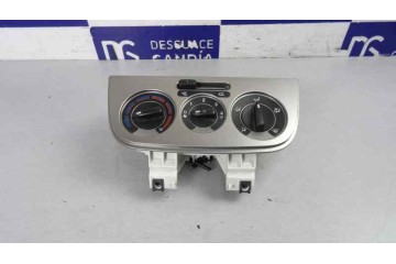 Mando climatizador, Fiat Iii Fiorino (225) SX Familiar 2008