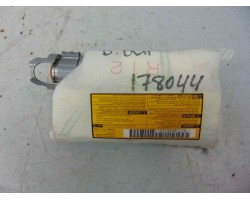 Airbag lateral derecho, Toyota Auris (E15) Sol 2006, ASIENTO
