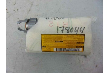 Airbag lateral derecho, Toyota Auris (E15) Sol 2006, ASIENTO