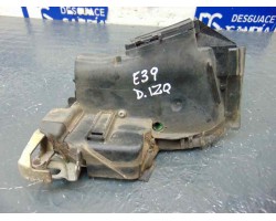 Cerradura puerta delantera izquierda, Bmw Serie 5 Touring (E39) 530d 2003