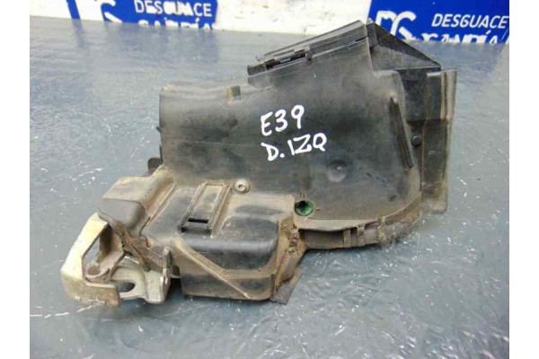 Cerradura puerta delantera izquierda, Bmw Serie 5 Touring (E39) 530d 2003