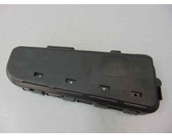 Airbag lateral izquierdo, Nissan Navara Pickup (D40M) Doble Cab SE 4X4 2007, ALJD07Y150739