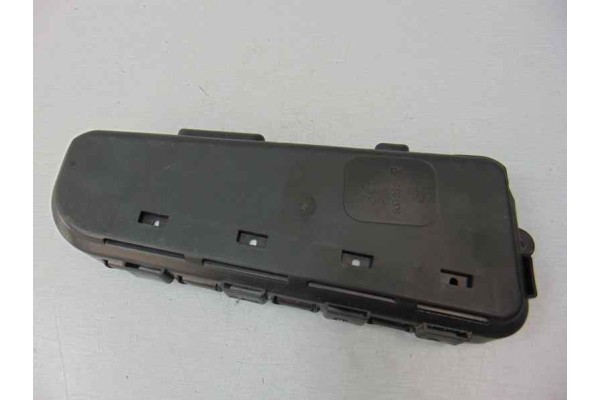 Airbag lateral izquierdo, Nissan Navara Pickup (D40M) Doble Cab SE 4X4 2007, ALJD07Y150739
