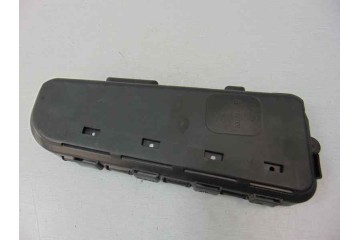 Airbag lateral izquierdo, Nissan Navara Pickup (D40M) Doble Cab SE 4X4 2007, ALJD07Y150739
