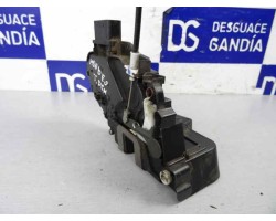 Cerradura puerta trasera derecha, Ford Mondeo Berlina (CA2) Ambiente 2008, 6M2AR26412EC