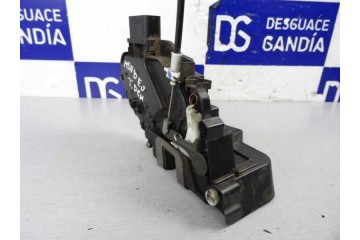 Cerradura puerta trasera derecha, Ford Mondeo Berlina (CA2) Ambiente 2008, 6M2AR26412EC