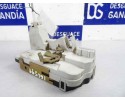 Cerradura puerta trasera izquierda, Peugeot 307 (S1)(04.2001) XR Clim 2004