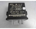 Centralita luces, Audi A6 Avant (4F5) 3.0 TDI Quattro (171kW) 2006, 8P0907357F