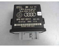 Centralita luces, Audi A6 Avant (4F5) 3.0 TDI Quattro (171kW) 2006, 8P0907357F