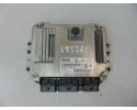 Centralita motor uce, Citroen C5 Berlina Sx (e) 2006, 9658945380