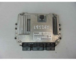 Centralita motor uce, Citroen C5 Berlina Sx (e) 2006, 9658945380