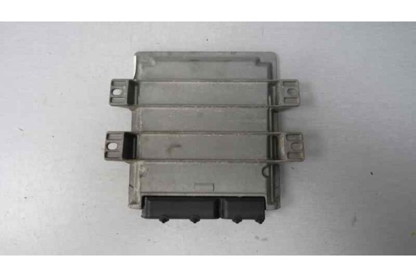 Centralita motor uce, Mg Rover Rover 25 (Rf) Classic (5-ptas.) 2000, 3519100752